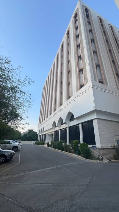 Other Commercial for Rent in Darsait, Muscat - 1540 SQM Commercial Space For Rent in Darsait, Muscat