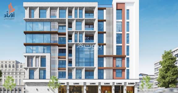 شقة 2 غرفة نوم للبيع في بوشر، مسقط - شقة من غرفتي نوم للبيع في بوشر، مسقط