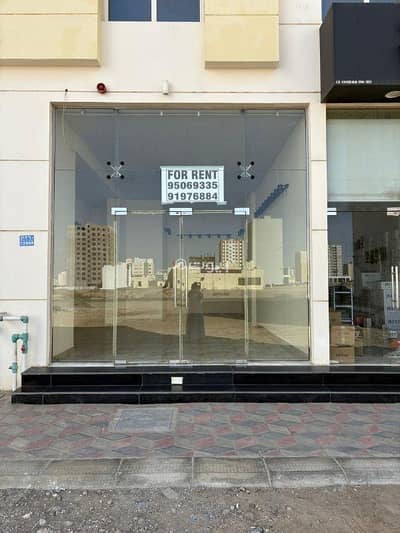 Other Commercial for Rent in Al Maabilah, Muscat - 45 SQM Other Commercial For Rent in Al Maabilah, Muscat