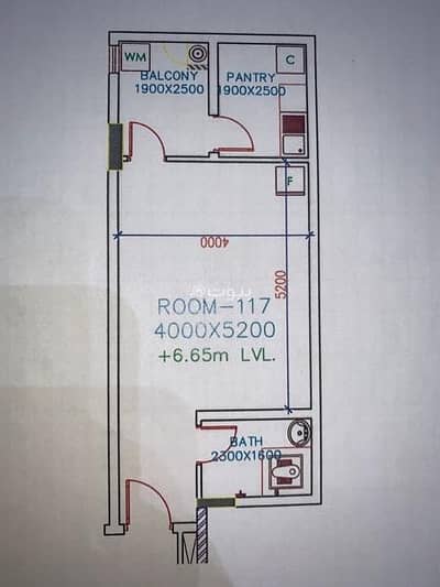فلیٹ 1 غرفة نوم للبيع في الحيل، مسقط - شقة من غرفة نوم واحدة للبيع في الحل، مسقط