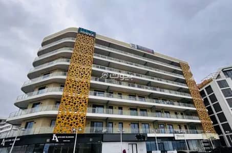 فلیٹ 1 غرفة نوم للبيع في مسقط هيلز، مسقط - شقة من غرفة نوم واحدة للبيع في مرتفعات مسقط