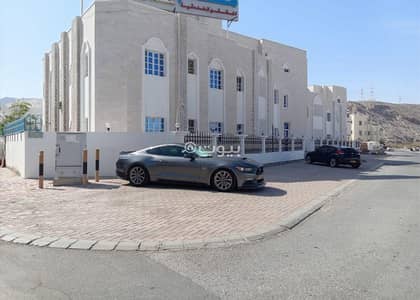 فلیٹ 1 غرفة نوم للايجار في مسقط - أخرى، مسقط - شقة مفروشة بغرفة نوم واحدة للإيجار في مسقط - أخرى