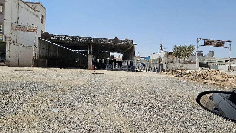 عقار تجاري للإيجار في مصفح، مسقط عقار تجاري للإيجار في مصفح، مسقط