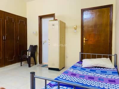 غرفة 3 غرف نوم للايجار في روي، مسقط - غرفة مفروشة للإيجار في روي، مسقط