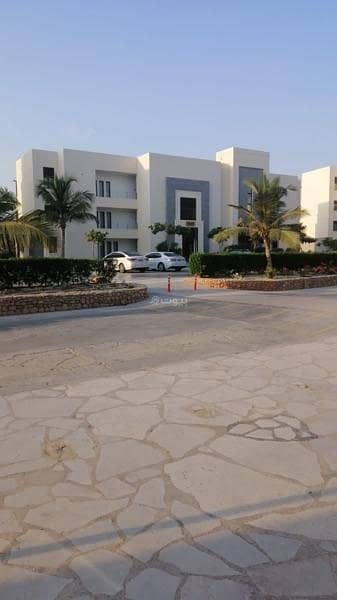 شقة 1 غرفة نوم للبيع في طاقة، ظفار - شقة بغرفة نوم واحدة للبيع تقعة، ظفار