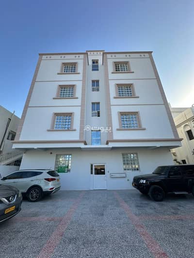 شقة 3 غرف نوم للايجار في الغبرة، مسقط - شقة مكونة من 3 غرف للإيجار في الغبرة، مسقط