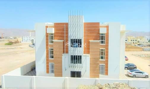 2 Bedroom Apartment for Sale in Al Amarat, Muscat - 2 Bedroom Apartment For Sale in Al Amarat, Muscat