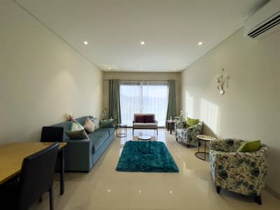 1 Bedroom Apartment for Sale in Al Sifah, Muscat - 1 Bedroom Apartment For Sale in Al Sifah, Muscat
