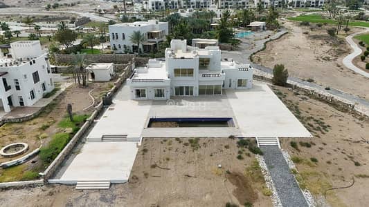 فیلا 5 غرف نوم للبيع في السيفة، مسقط - فيلا مكونة من 5 غرف نوم للبيع في السيفة، مسقط