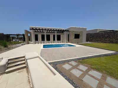 2 Bedroom Chalet for Sale in Al Sifah, Muscat - 2 Bedroom Chalet For Sale in Al Sifah, Muscat