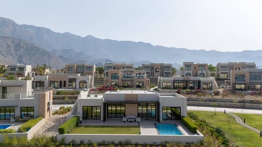 3 Bedroom Villa for Sale in Al Sifah, Muscat - 3 Bedroom Villa For Sale in Al Sifah, Muscat