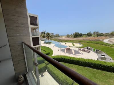 2 Bedroom Apartment for Sale in Al Sifah, Muscat - 2 Bedroom Apartment For Sale in Al Sifah, Muscat