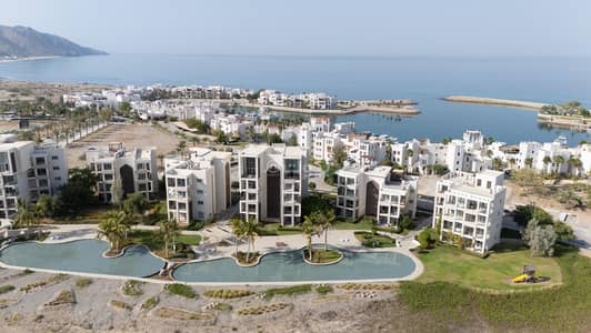 1 Bedroom Apartment for Sale in Al Sifah, Muscat - 1 Bedroom Apartment For Sale in Al Sifah, Muscat