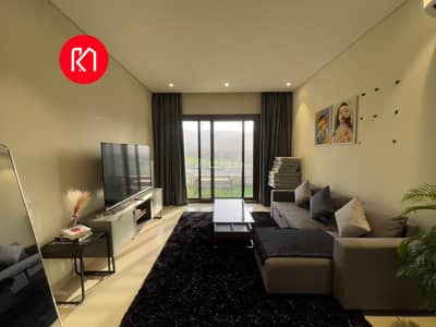 شقة 1 غرفة نوم للبيع في السيفة، مسقط - شقة بغرفة نوم واحدة للبيع في الصيف، مسقط