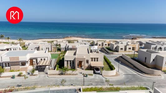 2 Bedroom Villa for Sale in Al Sifah, Muscat - 2 Bedrooms Villa For Sale Al Sifah, Muscat