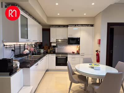 2 Bedroom Flat for Sale in Al Sifah, Muscat - 2 Bedroom Apartment For Sale in Al Sifah, Muscat