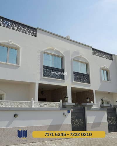 4 Bedroom Villa for Sale in Al Mawaleh, Muscat - 4 Bedroom Villa For Sale in Al Mawaleh, Muscat