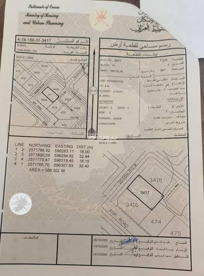 ارض سكنية للبيع في سمائل، الداخلية - أرض سكنية للبيع في سُمَيْل، الداخلية ارض سكنية للبيع في سمائل، الداخلية - أرض سكنية للبيع في سُمَيْل، الداخلية