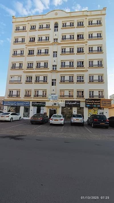 شقة 2 غرفة نوم للايجار في الحيل، مسقط - شقة من غرفتين للايجار في الهيل، مسقط