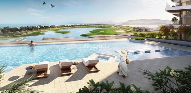 4 Bedroom Chalet for Sale in The Wave (Almouj), Muscat - 4 Bedroom Chalet For Sale in The Wave (Almouj), Muscat