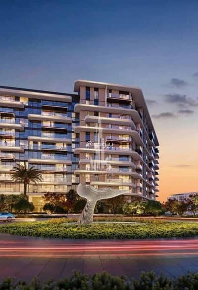 3 Bedroom Flat for Sale in The Wave (Almouj), Muscat - 3 Bedroom Apartment For Sale in The Wave (Almouj), Muscat