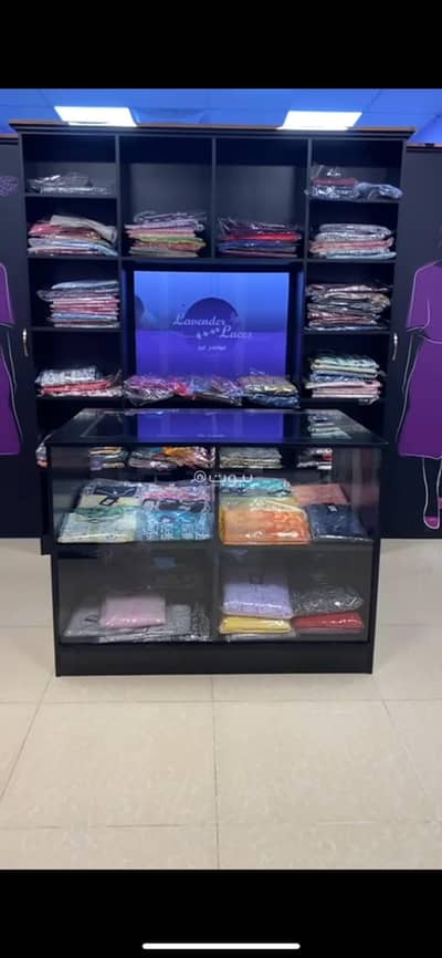 Other Commercial for Sale in Ruwi, Muscat - 50 SQM Furnished Commercial Space For Sale in Ruwi, Muscat