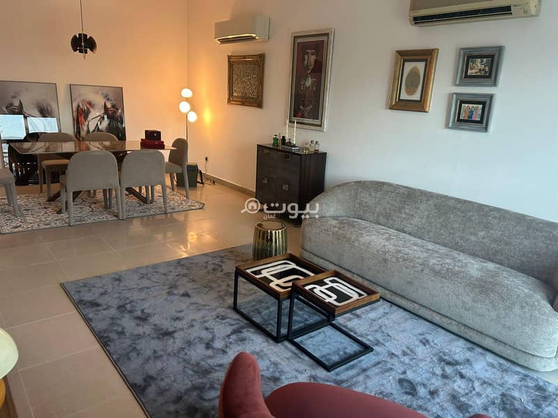 3 Bedroom Furnished Apartment For Rent in Qurum, Muscat 3 Bedroom Furnished Apartment For Rent in Qurum, Muscat