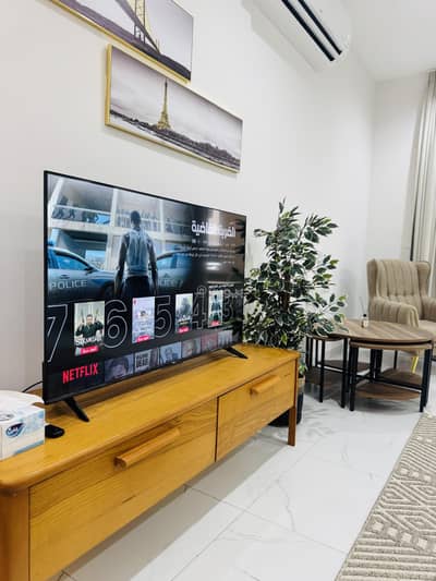 فلیٹ 3 غرف نوم للايجار في صلالة، ظفار - شقة 3 غرف للإيجار في صلاله، ظفار