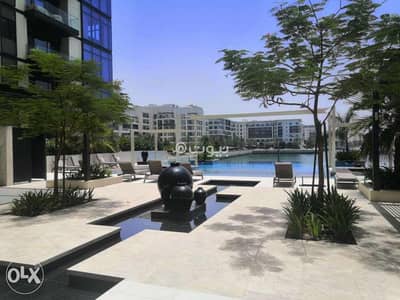 2 Bedroom Apartment for Sale in The Wave (Almouj), Muscat - 2 Bedroom Apartment For Sale in The Wave (Almouj), Muscat