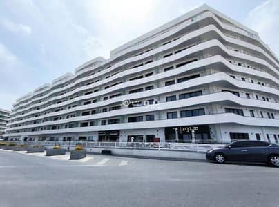 فلیٹ 4 غرف نوم للايجار في مسقط هيلز، مسقط - شقة مكونة من 4 غرف نوم للإيجار في مرتفعات مسقط