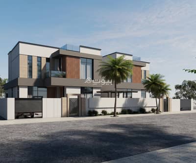 فیلا 4 غرف نوم للبيع في بركاء، الباطنة - فيلا مكونة من 4 غرف نوم للبيع في بركة، الباطنة