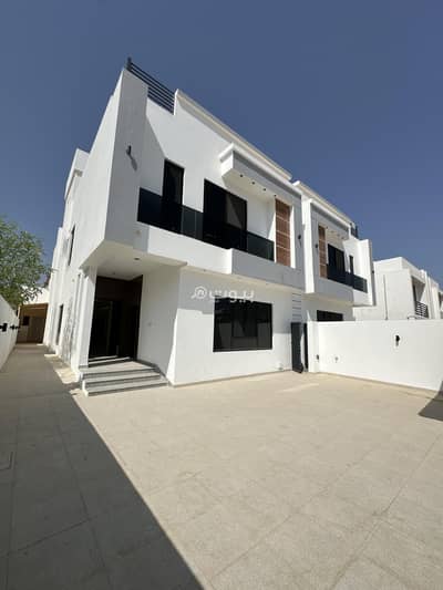 فیلا 6 غرف نوم للبيع في بوشر، مسقط - فيلا مكونة من 6 غرف نوم للبيع في البوسher، مسقط