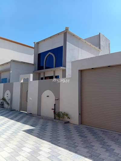 فیلا 3 غرف نوم للايجار في السيب، مسقط - فيلا مكونة من 3 غرف نوم للإيجار في السيب، مسقط