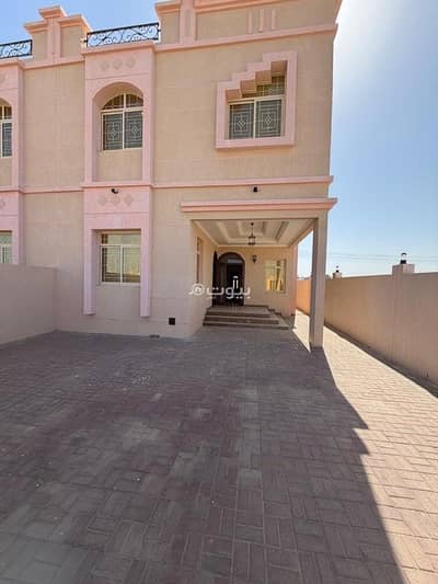 فیلا 8 غرف نوم للايجار في صحار، الباطنة - فيلا مكونة من 8 غرف نوم للإيجار في صحار، الباطنة