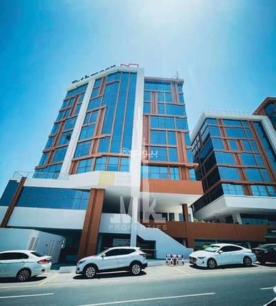 عقارات تجارية اخرى  للبيع في مسقط هيلز، مسقط - مساحة تجارية 60 متر مربع للبيع في مرتفعات مسقط