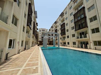 3 Bedroom Flat for Sale in Bosher, Muscat - 3 Bedroom Apartment For Sale in Bosher, Muscat