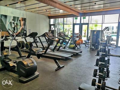 3 Bedroom Apartment for Sale in The Wave (Almouj), Muscat - 3 Bedroom Apartment For Sale in The Wave (Almouj), Muscat