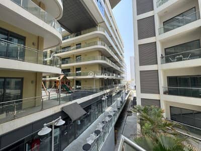 1 Bedroom Apartment for Sale in Muscat Hills, Muscat - 1 Bedroom Apartment For Sale in Muscat Hills