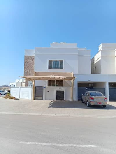 5 Bedroom Villa for Rent in Bosher, Muscat - 5 Bedroom Villa For Rent in Bosher, Muscat
