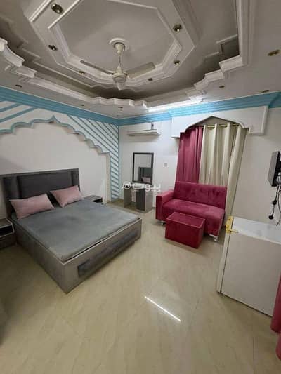 شقة 1 غرفة نوم للايجار في الغبرة، مسقط - شقة مفروشة من غرفة نوم واحدة للإيجار في الغبرة، مسقط