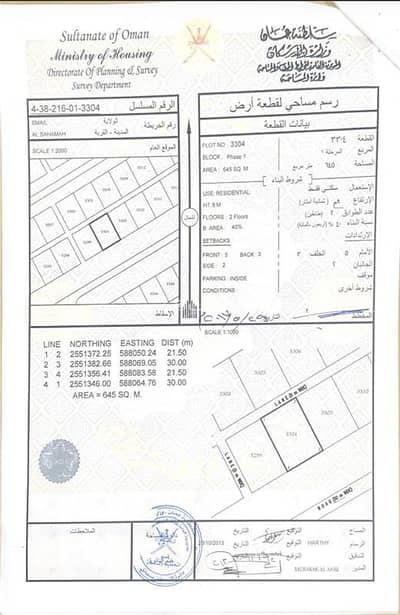ارض سكنية للبيع في سمائل، الداخلية - أرض سكنية للبيع في سمائل، الداخلية ارض سكنية للبيع في سمائل، الداخلية - أرض سكنية للبيع في سمائل، الداخلية