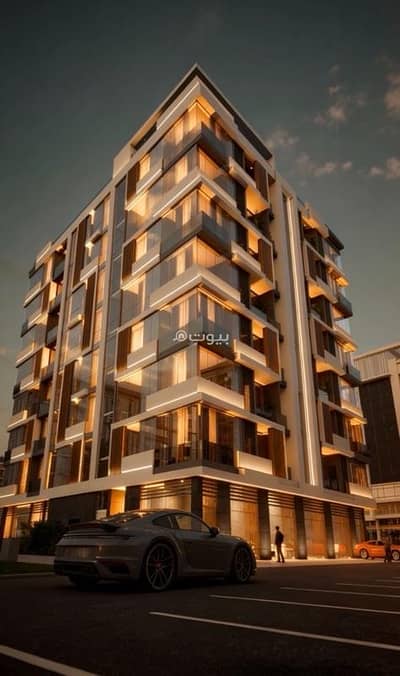 1 Bedroom Flat for Sale in Al Khuwair, Muscat - 1 Bedroom Apartment For Sale in Al Khuwair, Muscat 1 Bedroom Flat for Sale in Al Khuwair, Muscat - 1 Bedroom Apartment For Sale in Al Khuwair, Muscat