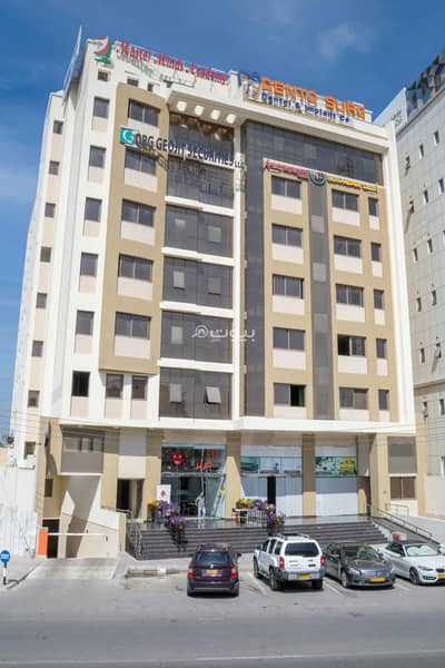 2 Bedroom Apartment for Rent in Al Ghubrah, Muscat - 2 Bedroom Apartment For Rent in Al Ghubrah, Muscat
