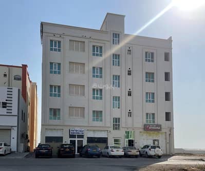 فلیٹ 1 غرفة نوم للايجار في الموالح، مسقط - شقة مكونة من غرفة نوم واحدة للإيجار في الموصل، مسقط