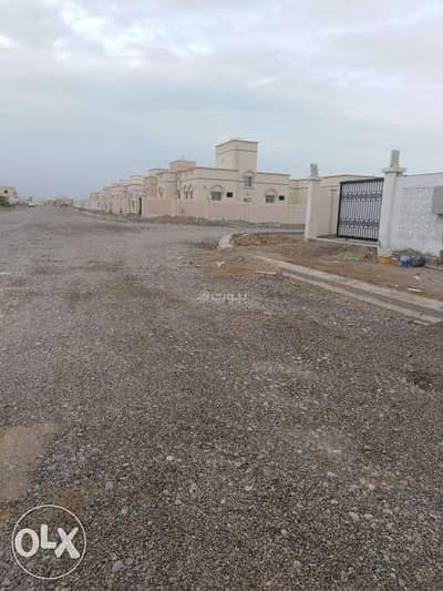 Residential Land for Sale in Al Khuwair, Muscat - Residential Land For Sale in Al Khuwair, Muscat