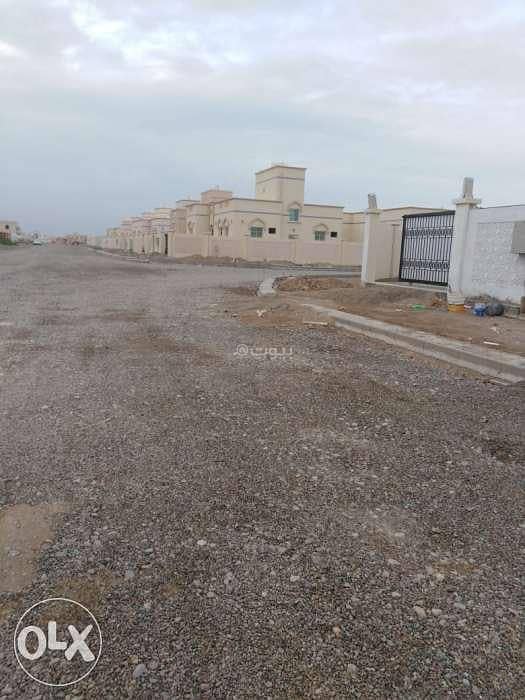 Residential Land For Sale in Al Khuwair, Muscat Residential Land For Sale in Al Khuwair, Muscat