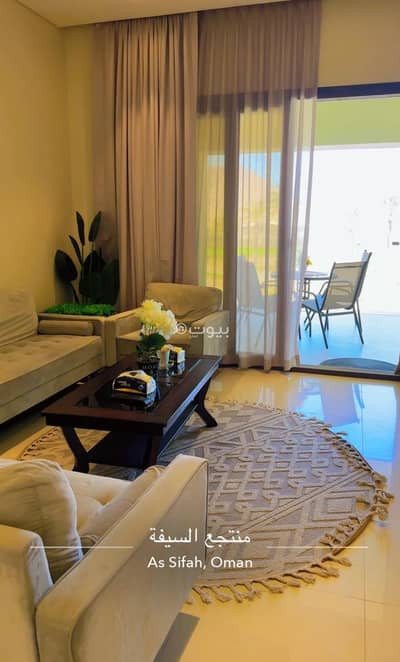 2 Bedroom Flat for Rent in Al Sifah, Muscat - 2 Bedroom Furnished Apartment For Rent in Al Sifah, Muscat 2 Bedroom Flat for Rent in Al Sifah, Muscat - 2 Bedroom Furnished Apartment For Rent in Al Sifah, Muscat