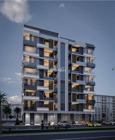 1 Bedroom Flat for Sale in Al Khuwair, Muscat - 1 Bedroom Apartment For Sale in Al Khuwair, Muscat 1 Bedroom Flat for Sale in Al Khuwair, Muscat - 1 Bedroom Apartment For Sale in Al Khuwair, Muscat