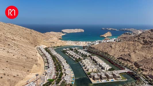 4 Bedroom Villa for Sale in Yiti, Muscat - 4 Bedroom Villa For Sale in Yiti, Muscat