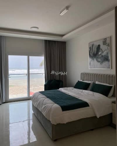 استوديو  للبيع في طاقة، ظفار - شقة مفروشة للبيع في طاقة، ظفار